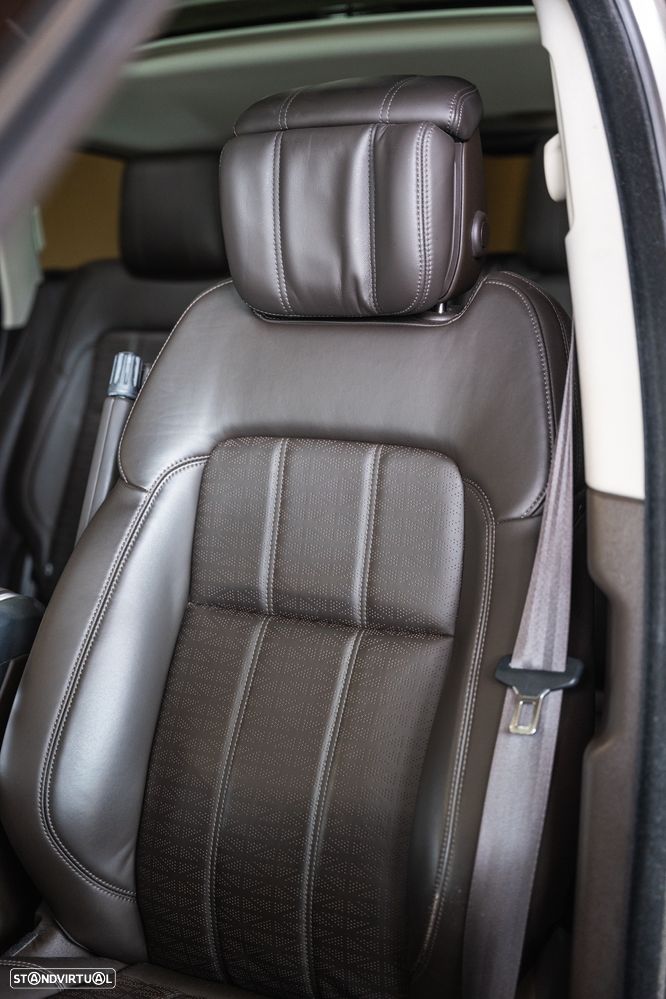 Land Rover Range Rover Sport 2.0 Si4 PHEV Autobiography Dynamic - 16