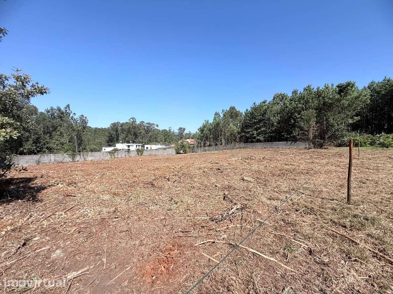 Terreno para Construção com 2350m2 - Grande imagem: 4/12