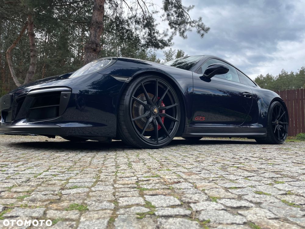 Porsche 911 - 23