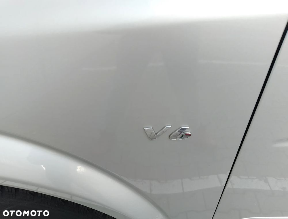 Mercedes-Benz Viano 3.0 CDI kompakt Automatik Ambiente DPF - 6