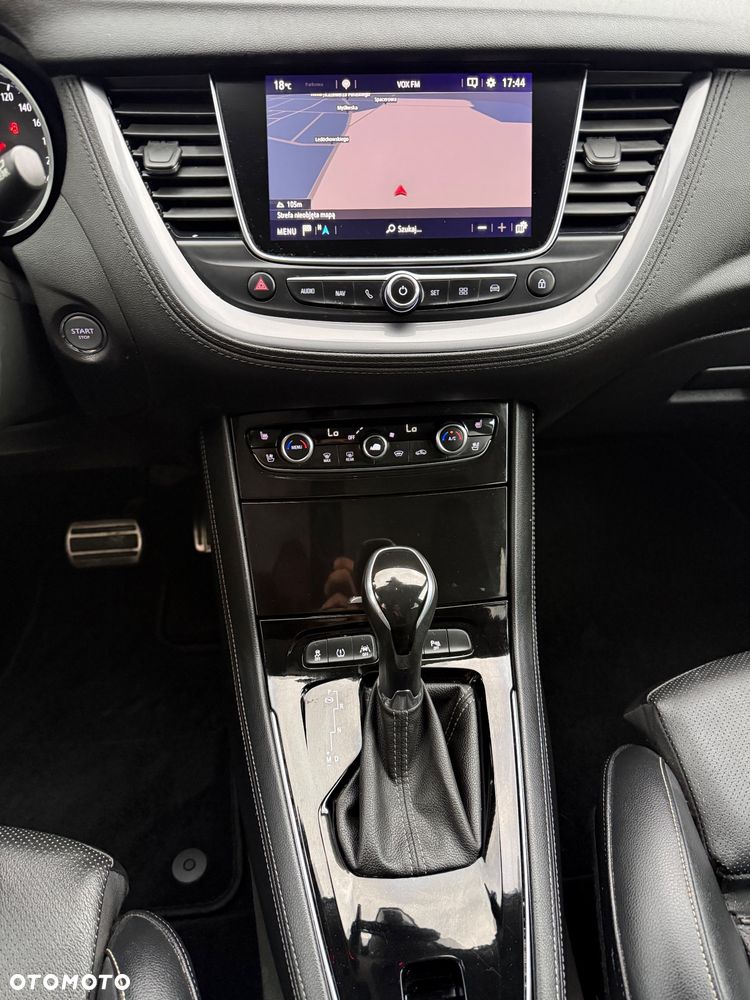 Opel Grandland X 2.0 CDTI Innovation S&S - 27