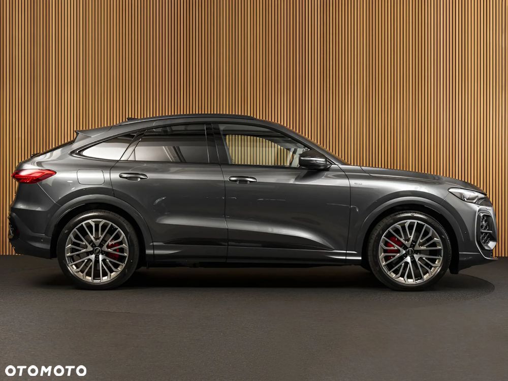 Audi Q5 Sportback e-Hybrid 270 kW Quattro S tronic - 2