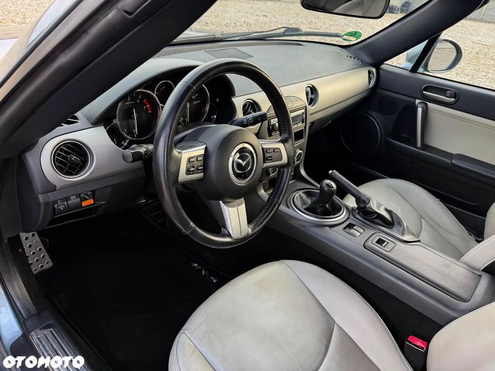 Mazda MX-5 - 23