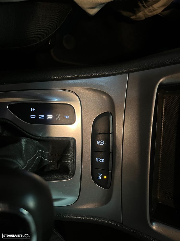 Opel Astra Sports Tourer 1.5 D Business Edition Aut. S/S - 39