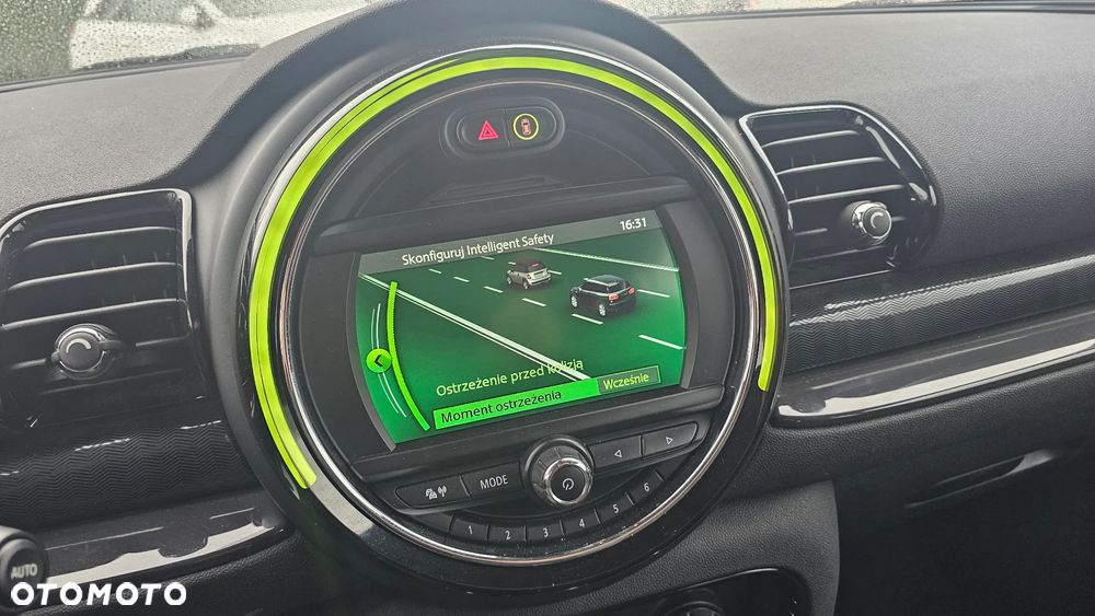 MINI Clubman One D John Cooper Works Trim - 2