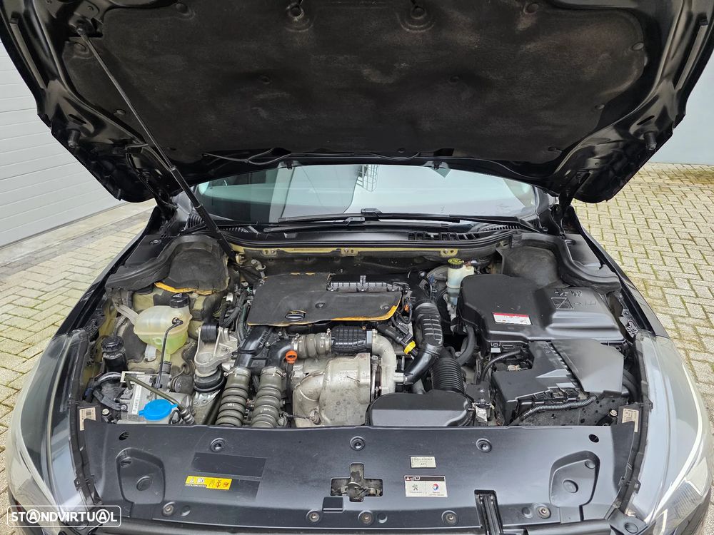 Peugeot 508 SW 1.6 BlueHDi Active - 60