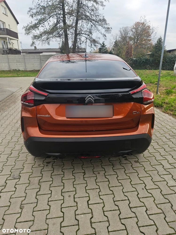 Citroën C4 1.2 PureTech Shine S&S EAT8 - 12