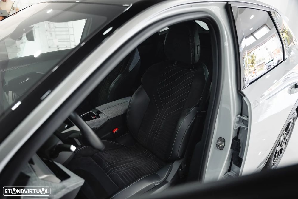 Peugeot 3008 - 21