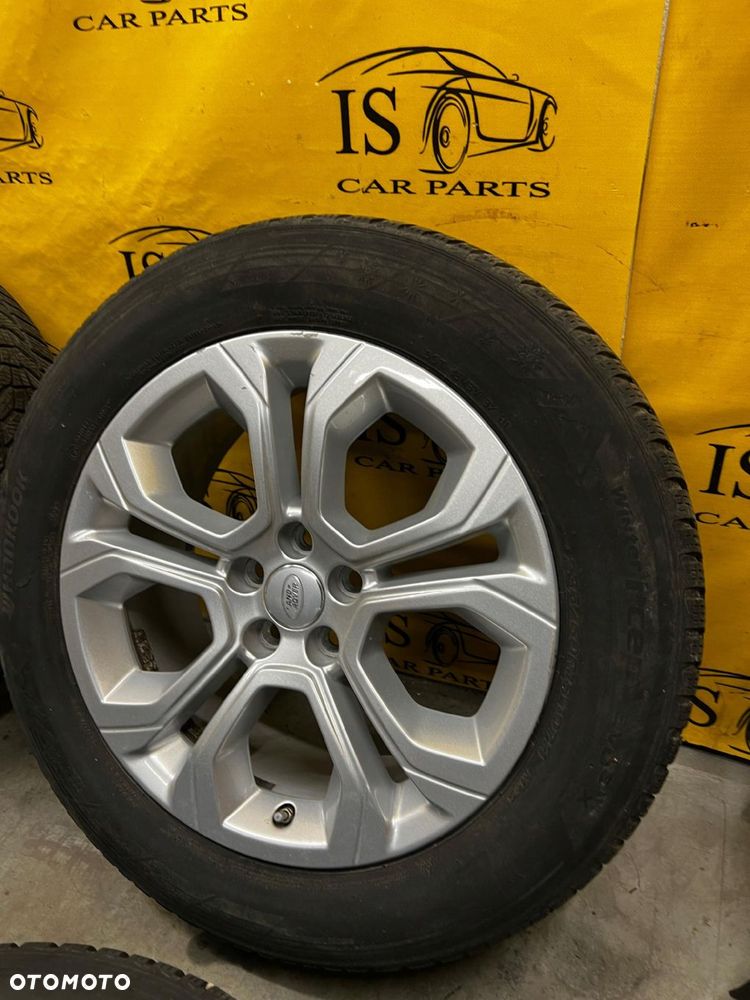 KOŁA FELGI OPONY ZIMOWE LAND ROVER RANGE ROVER EVOQUE II L551 235/60 R18 - 3