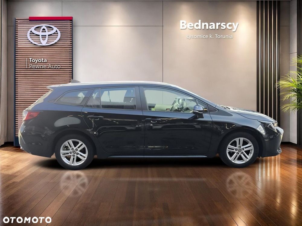 Toyota Corolla 1.8 Hybrid Comfort - 7