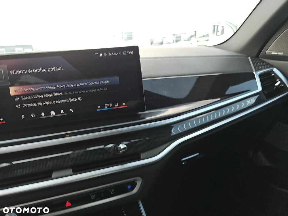 BMW X5 xDrive30d sport - 14