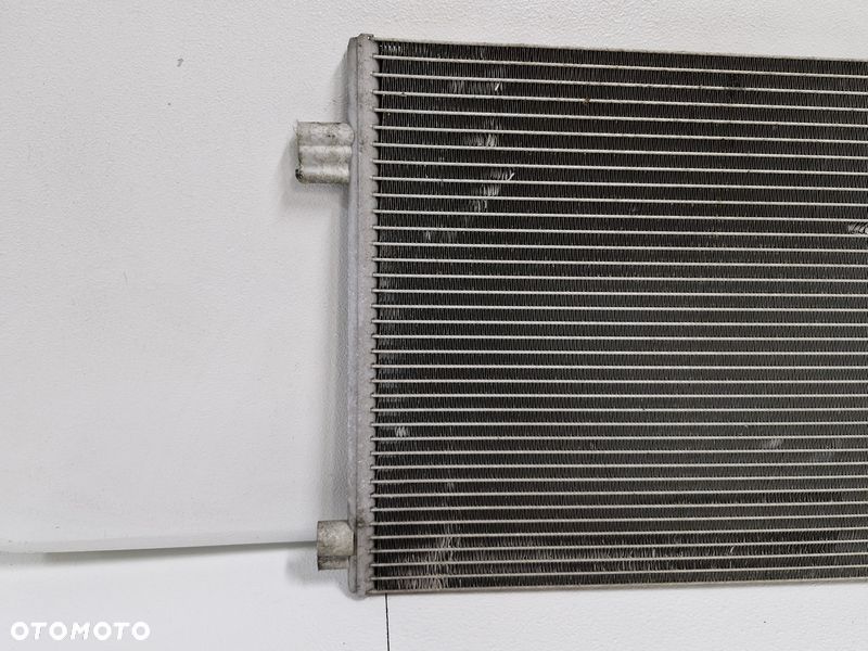 fiat 500x 1.6 b chłodnica klimatyzacji oe 51966748 - 9