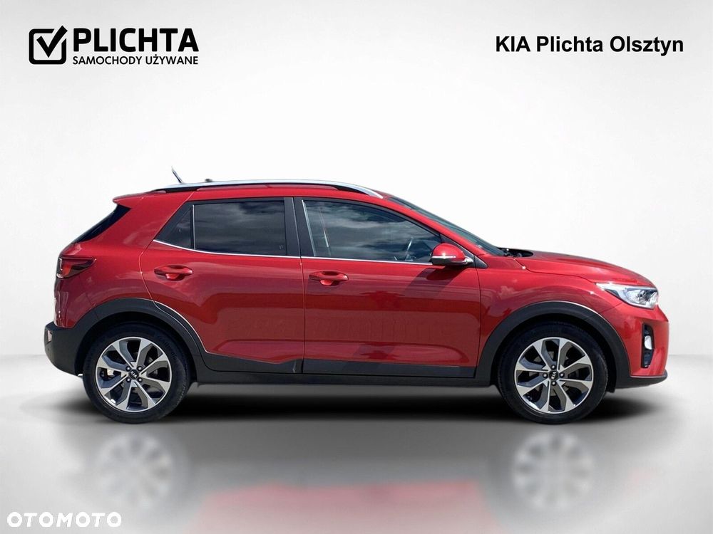 Kia Stonic - 7