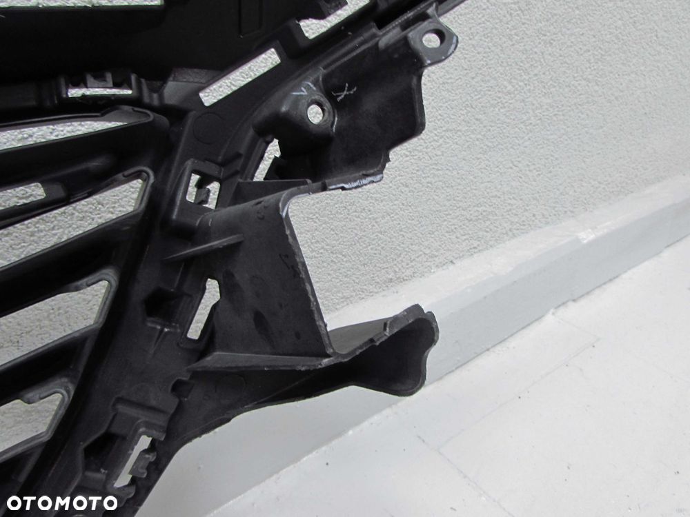 MAZDA 6 VI GJ 12-15 GRILL ATRAPA CHLODNICY ZDERZAKA GHP9-50712 - 10