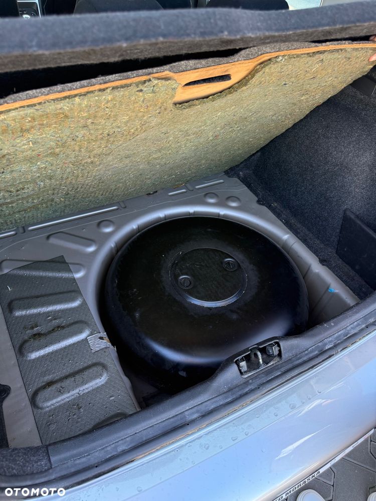 Peugeot 307 110 Automatik Premium - 13