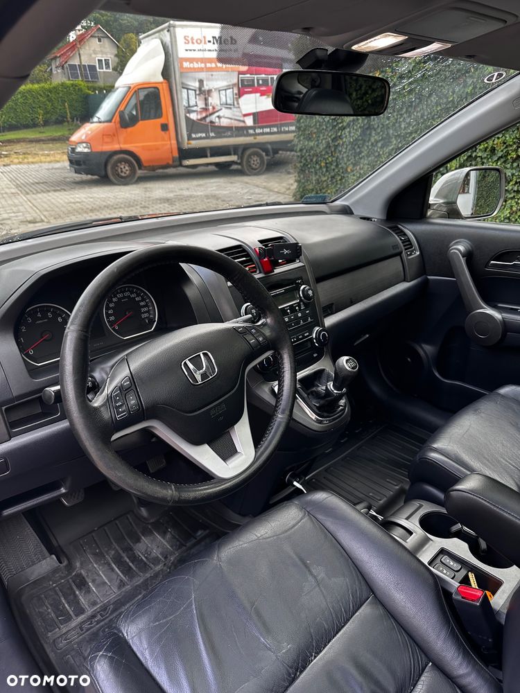 Honda CR-V 2.0 Executive - 5
