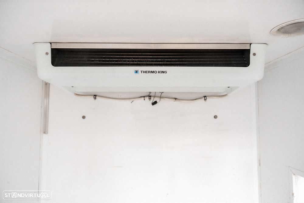 Iveco Daily 65C15 Frigorífica - 8