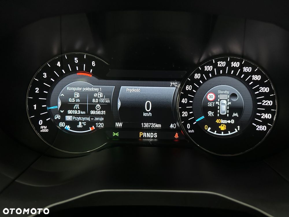 Ford S-Max 2.0 EcoBlue Titanium - 34