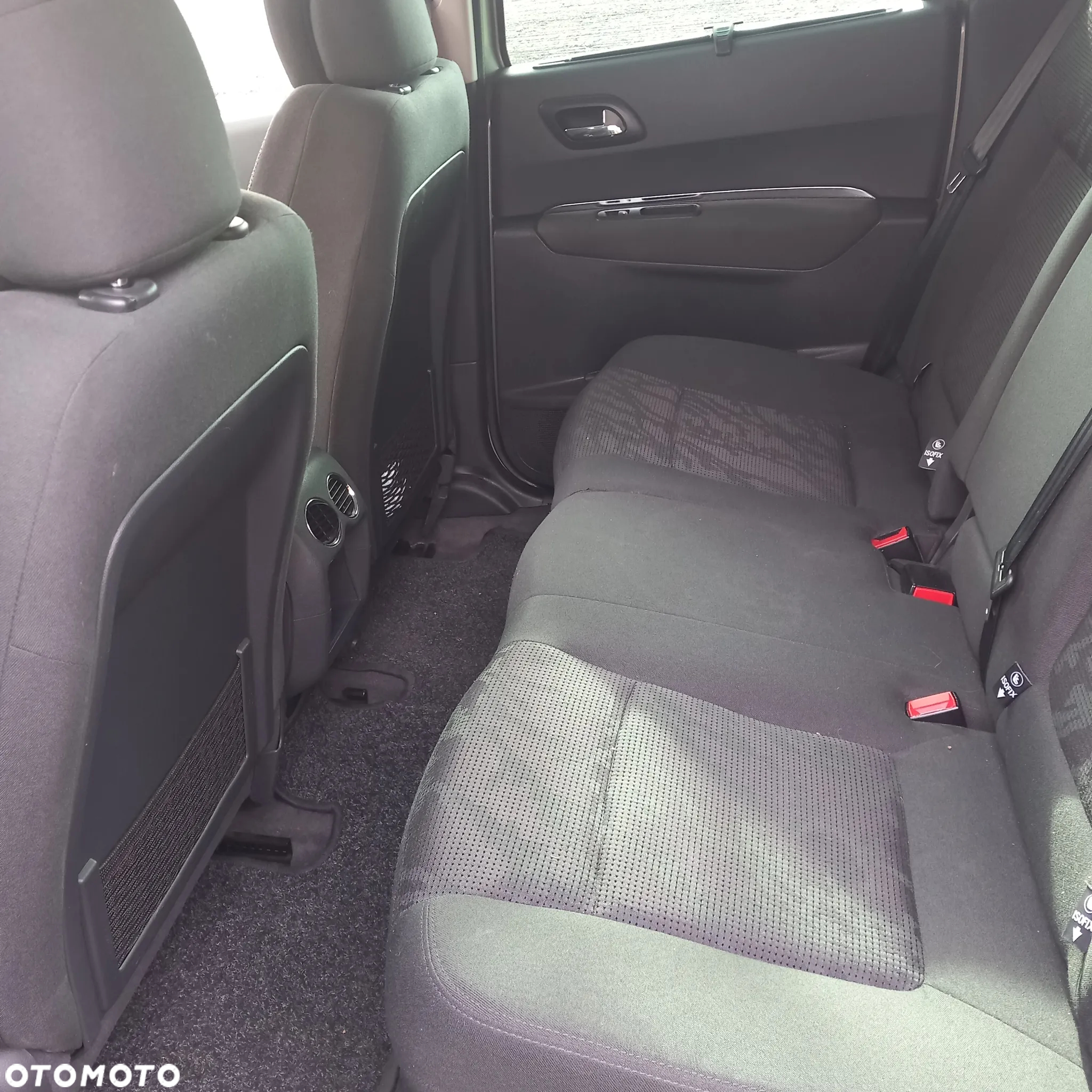 Peugeot 3008 1.6 HDi Premium - 7
