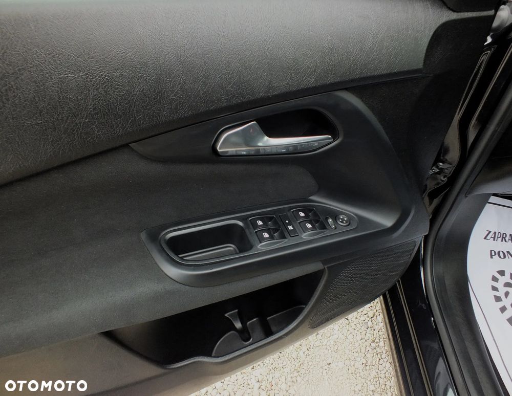 Fiat Tipo Kombi Lounge - 14