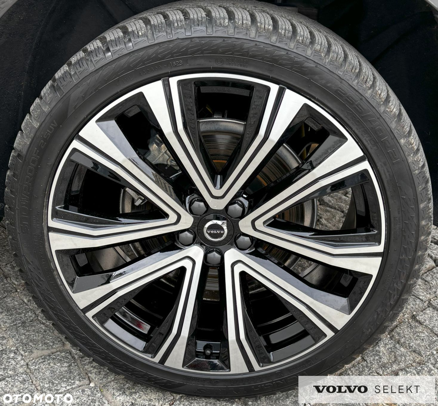 Volvo XC 60 - 19