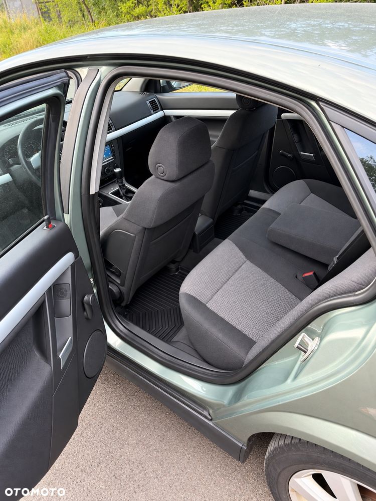 Opel Vectra 1.8 Cosmo - 9