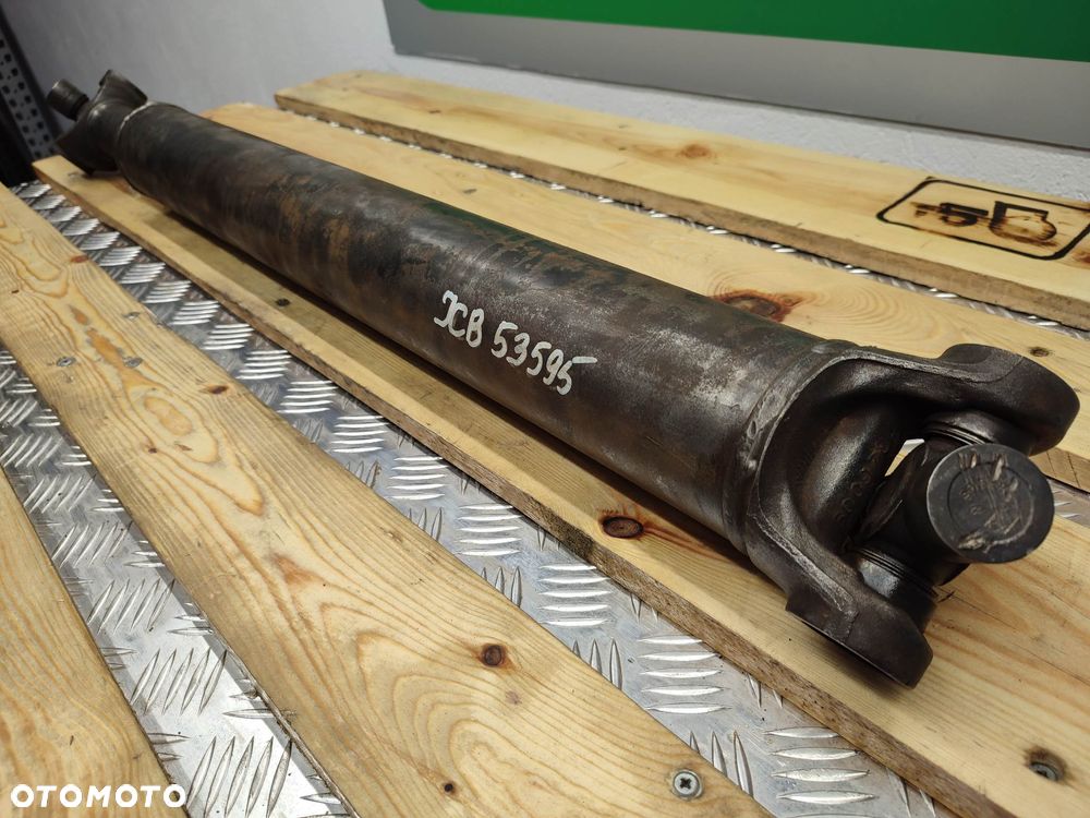 Wał napędowy JCB 535-95 (C33309) - 4