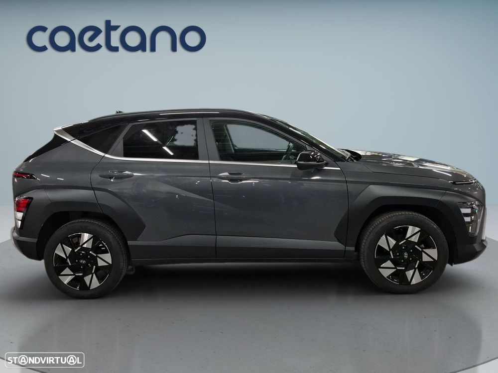 Hyundai Kauai 1.0 T-GDi Premium (TT) - 8