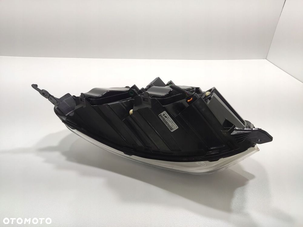 LAMPA PRAWA PRAWY PRZÓD PRZEDNIA JUMPY EXPERT III 2016-2023 9808572580 - 7