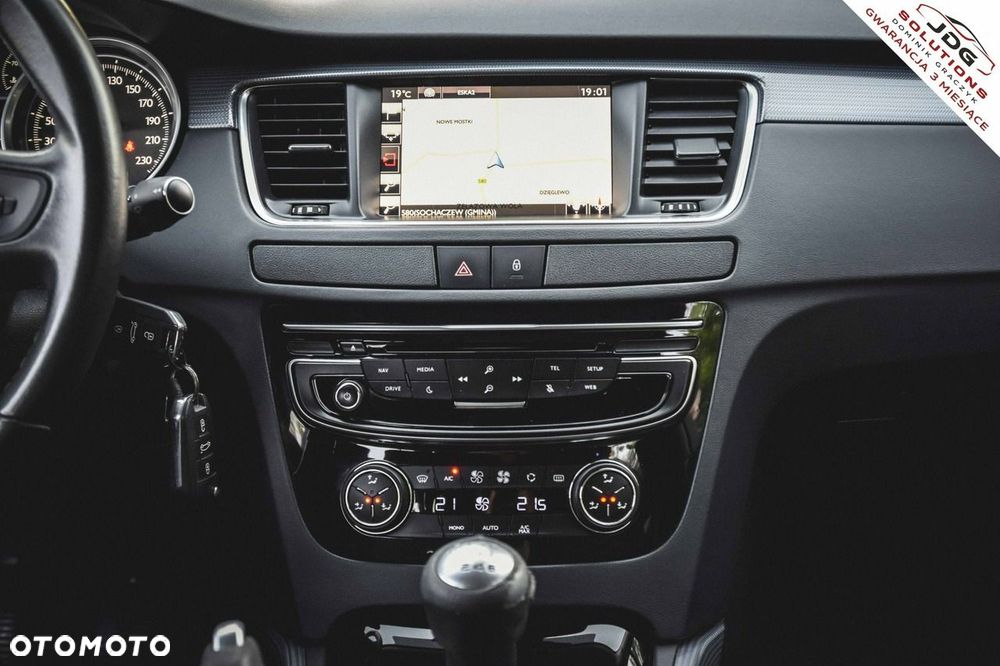 Peugeot 508 - 27