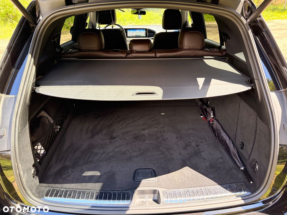 Mercedes-Benz GLE 300 d 4-Matic Premium - 30