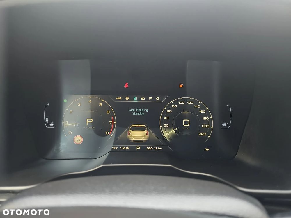 SsangYong/KGM Tivoli 1.5 T-GDI Joy 4x4 - 16