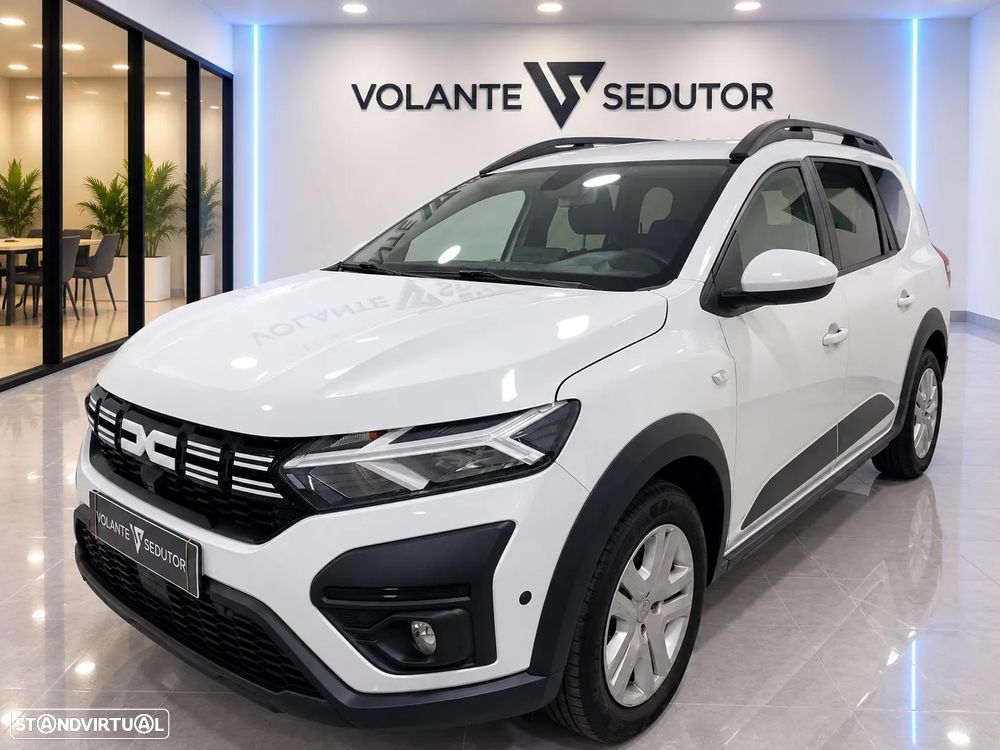Dacia Jogger
