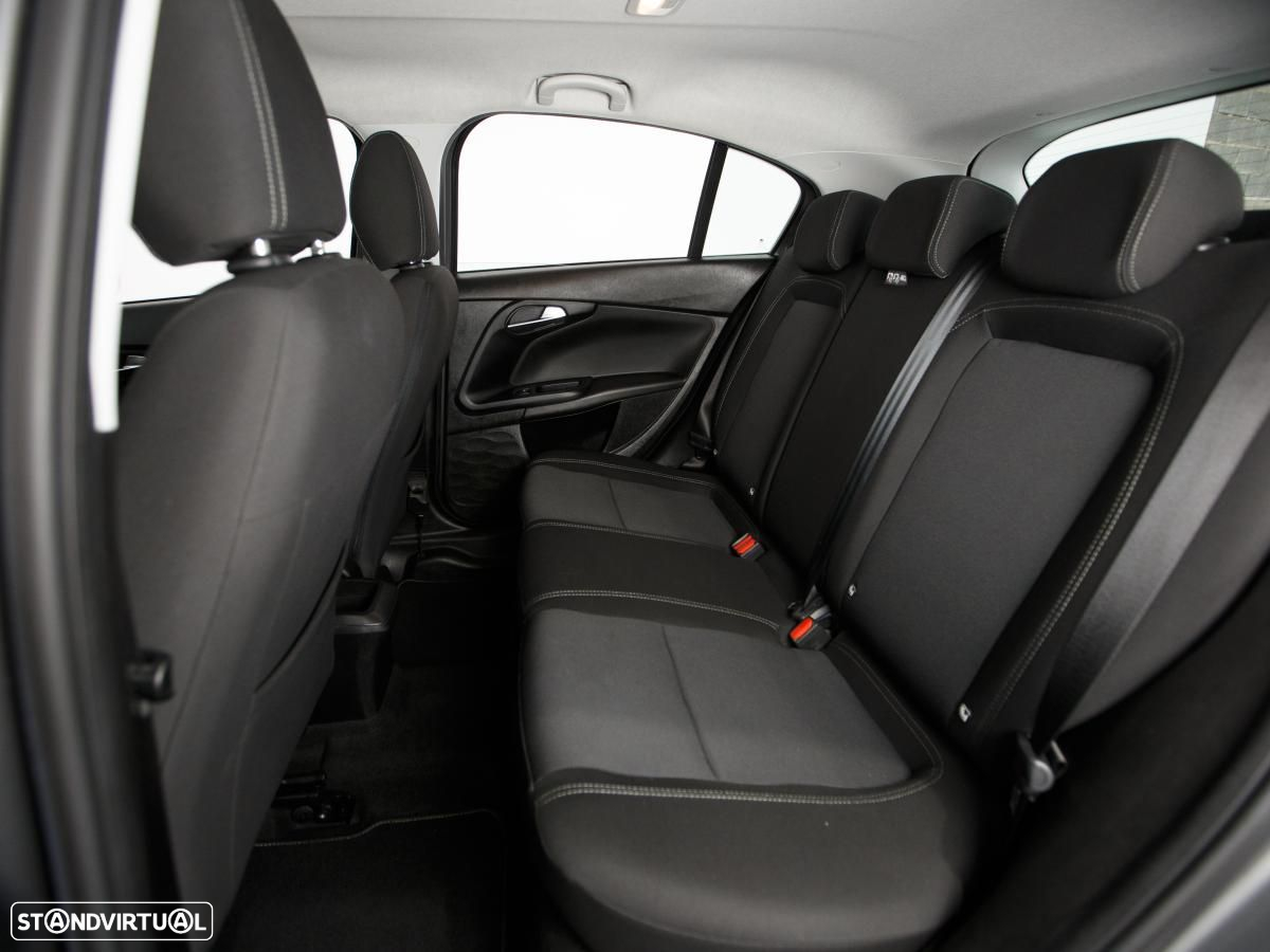 Fiat Tipo 1.3 Multijet City Life - 10