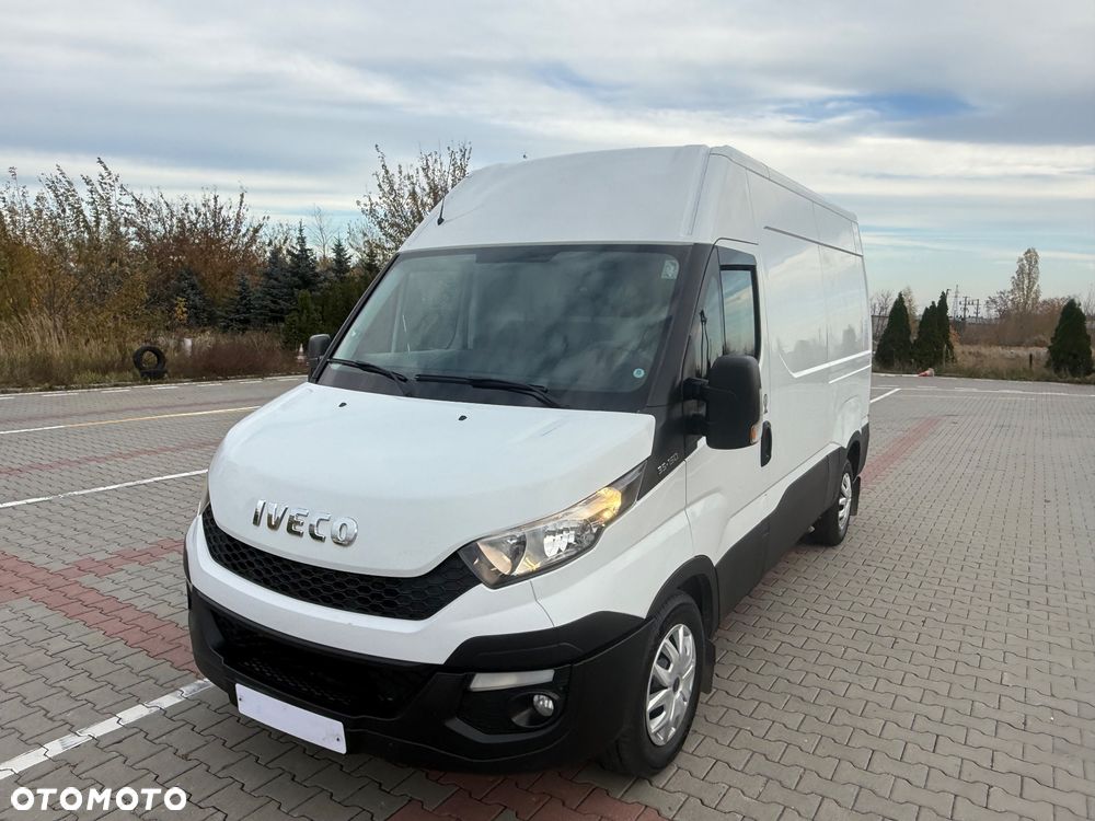 Iveco 35. DAYLY - 27