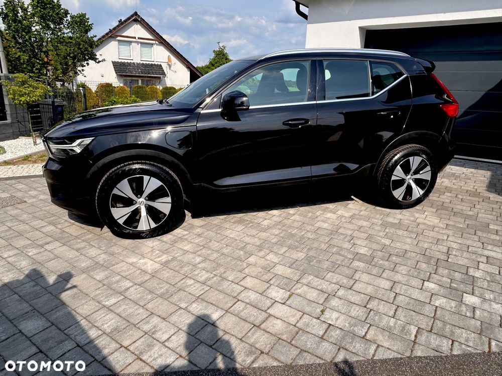 Volvo XC 40 T4 Recharge DKG Inscription - 3