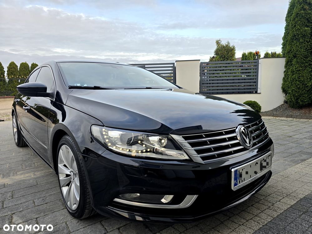 Volkswagen CC 1.8 TSI DSG - 11