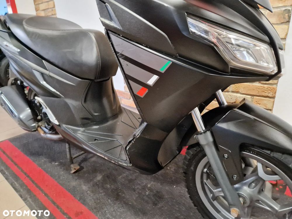 Aprilia SX - 27