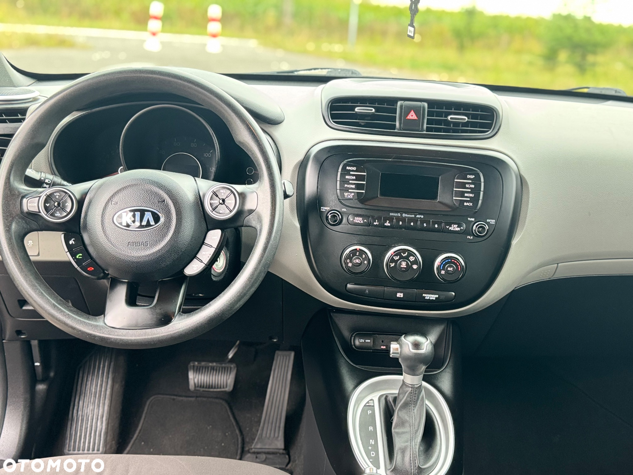 Kia Soul 1.6 GDI L - 18