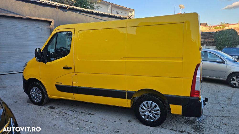 Renault Master - 6