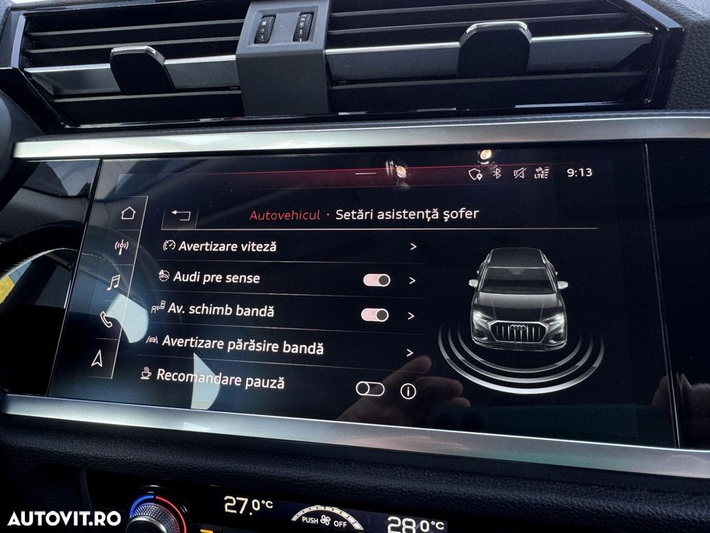 Audi Q3 - 22