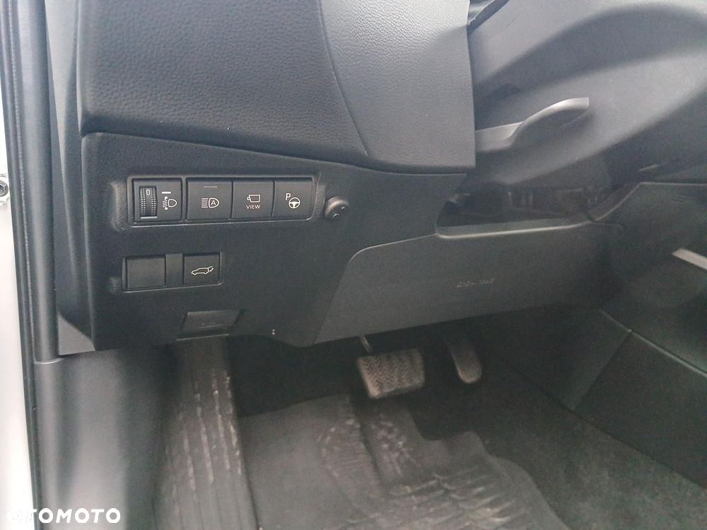 Toyota Corolla Cross 2.0 Hybrid Executive - 37