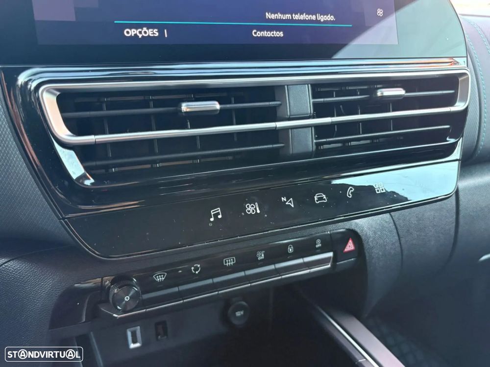 Citroën C5 Aircross 1.5 BlueHDi Shine - 47