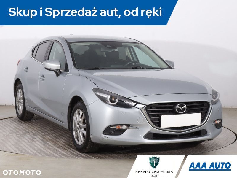 Mazda 3 - 3