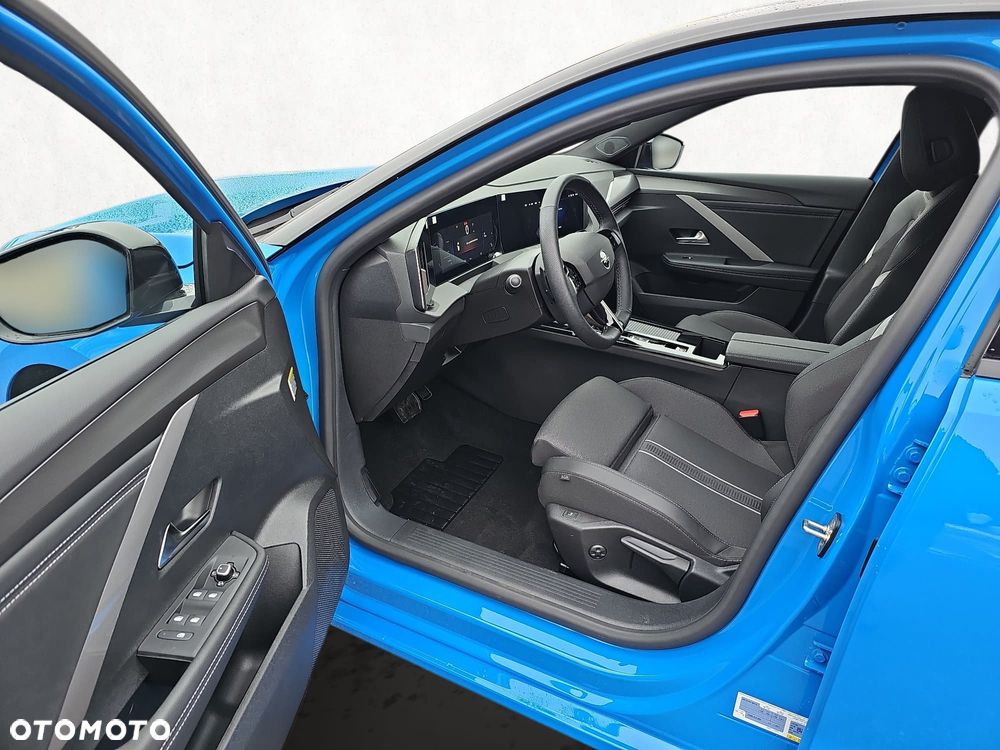 Opel Astra - 11