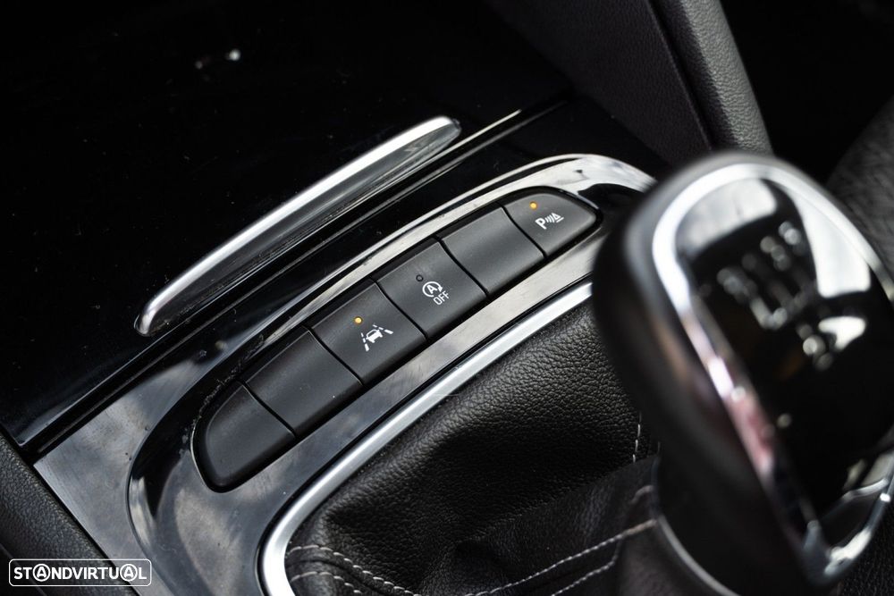 Opel Insignia Sports Tourer 1.6 CDTi Business Edition - 26