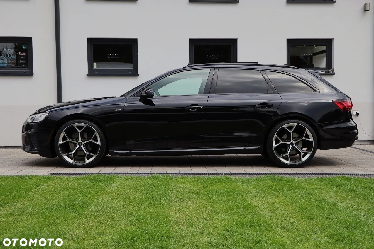 Audi A4 - 14