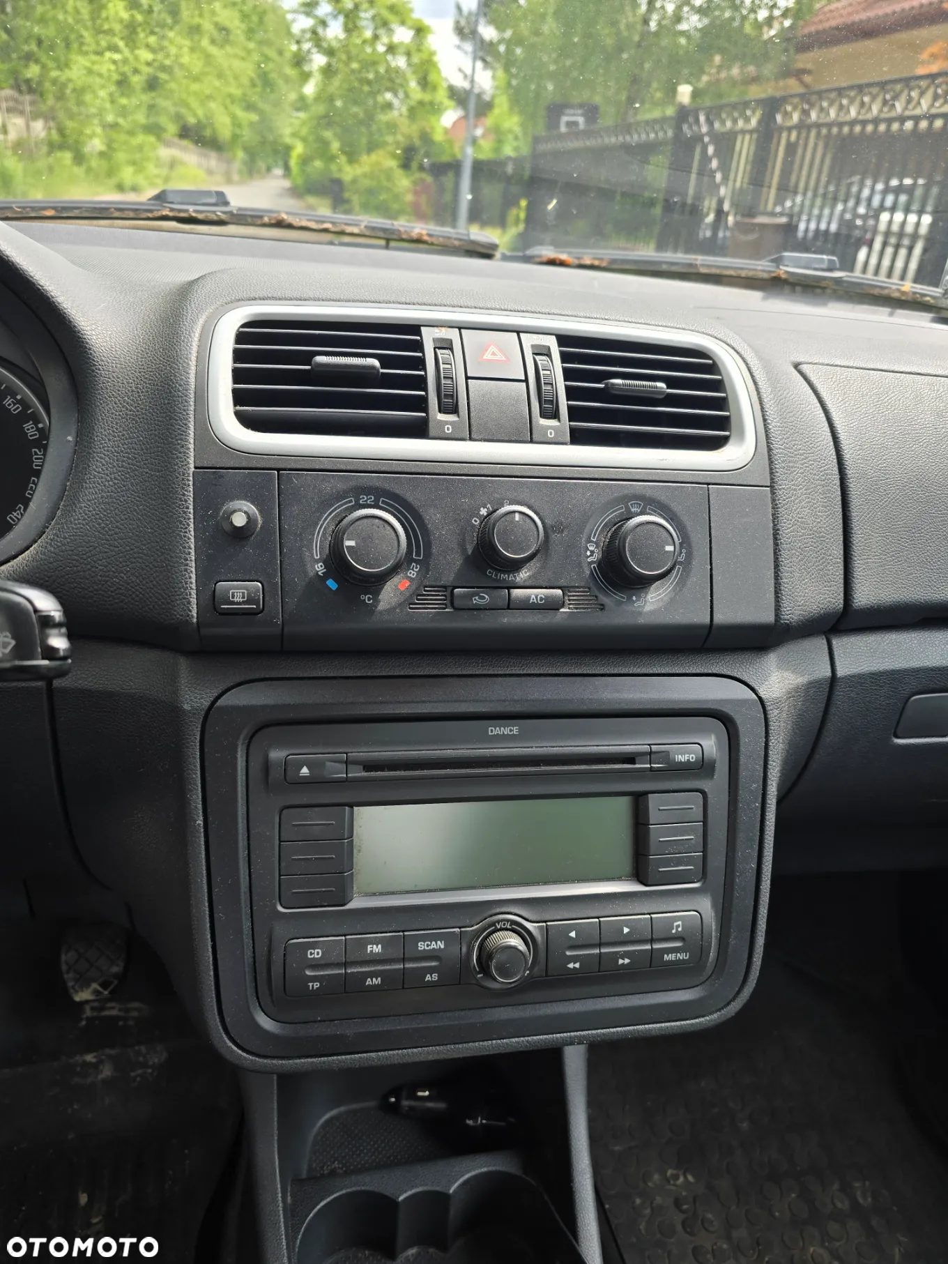 Skoda Roomster - 13