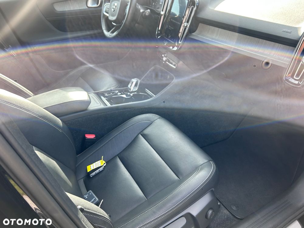 Volvo XC 40 D3 SCR Inscription - 17