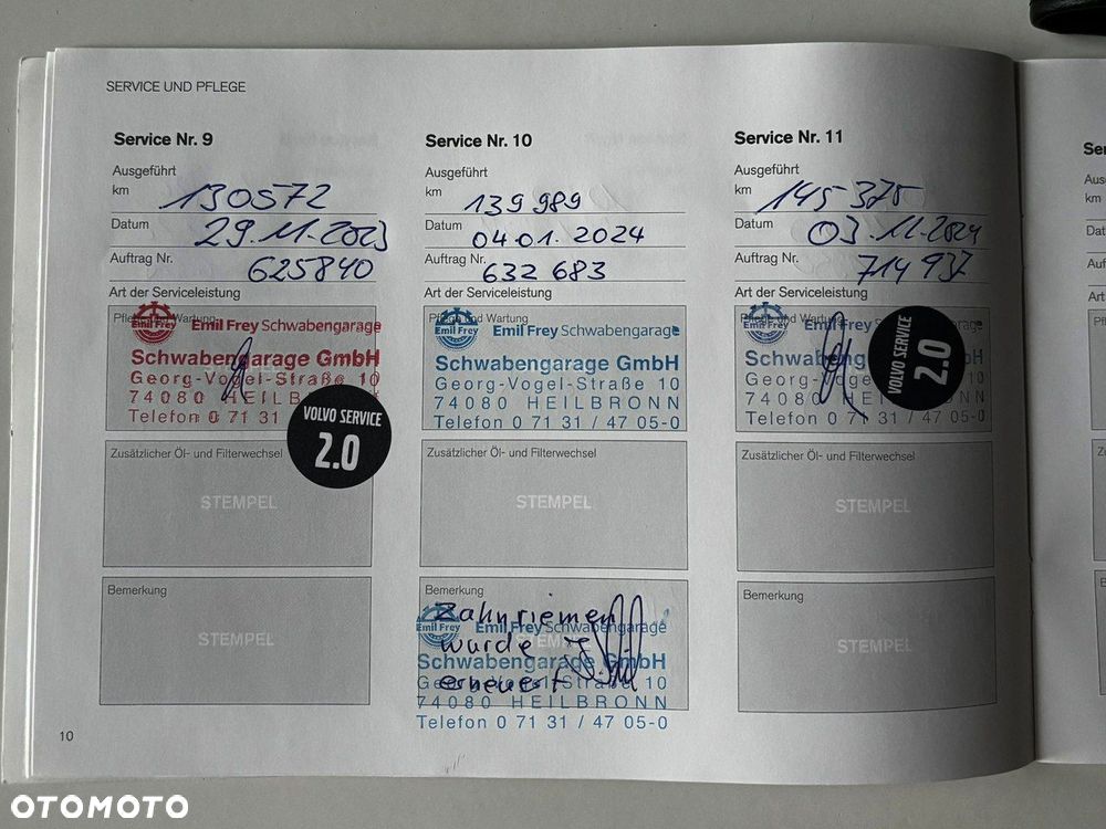 Volvo XC 60 D3 Ocean Race - 33